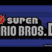 Newer Super Mario Bros Ds Music Extended Slow Down