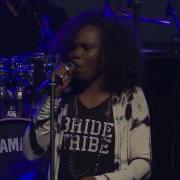 Victoria Orenze Set My Heart On Fire