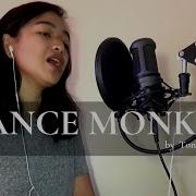 Tones And I Dance Monkey Cover Arabelle Fegcan Arabelle Fegcan