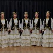 Озату Татарская Песня
