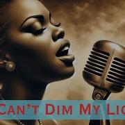 You Can T Dim My Light
