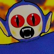 Телепузик Поймает Тебя Slendytubbies 3 1