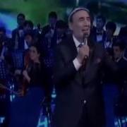 Sherali Juraev Jurabek Murodov Zamon Zamon Baroi Vahdati Milli Замон