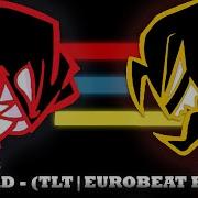 Discord Remix Eurobeat Brony But Its An Aldryx And Agoti Cover