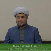 Одоб Ахлок Хакида