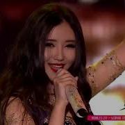 刘美麟 最炫民族风