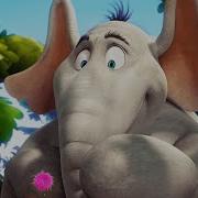 Horton Hears A Who Whoville