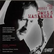 Dane Richeson Sonata For Alto Saxophone And Piano Ii Slow