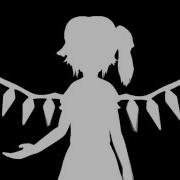 東方 Bad Apple Ｐｖ 影絵 Right Version