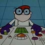 Dexter S Laboratory Breathe In The Sunshine