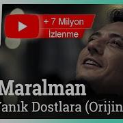 Bagri Yani Dostlara