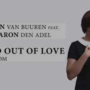 Armin Van Buuren Feat Sharon Den Adel In And Out Of Love Cover На Русском By Melodic Orchestra