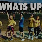 Whats Up Budots Remix