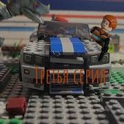 Временной Разлом 3