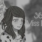 Адриан Маринетт Я Хочу Тебя На 360