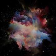 Stive Morgan New Galactic Eclipse On The Moon
