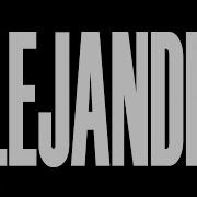 Lady Gaga Alejandro Workout Remix