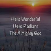 Jeremy Riddle His Name Is Jesus Lyrics