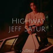 Jeff Satur Highway English Version