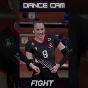Smashing Dance Cam