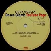 Linda Wesley Wild On The Isle Disco Version