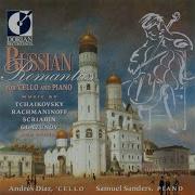 Mavra Russian Maiden S Song Parasha S Aria Arr For Cello And Piano