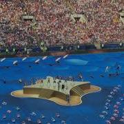 Уилл Смит На Закрытии Чемпионата Мира