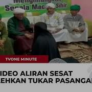 Ajaran Sesat Suruh Pegang Kemaluan