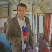 Троллейбусы Крыма