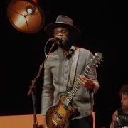 I Got My Eyes On You Gary Clark Jr Crossroads In Dallas 2019