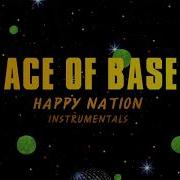 Ace Of Base Wheel Of Fortune Original Club Mix Instrumental