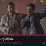 Osmonda Turnalar Uchganda Mp3