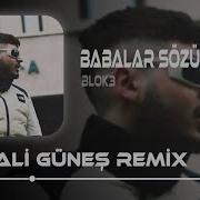 Babalar Sözünü Tutar