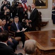 奇葩 习近平反对中美达成贸易协