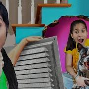 Pari Pari Hai Eek Pari