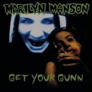 Misery Machine Marilyn Manson