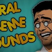 Funny Audio Edit