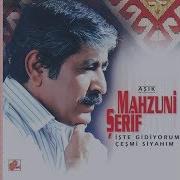 Iste Gidiyorum Cesmi Siyahim Mahzuni Serif