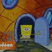 Spongebob Squarepants Song