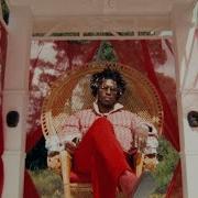 The Best Part Of Life Saint Jhn