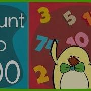 Number Song 1 100 Numbers Rhymes For Children Learn To Count By
