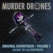 Buddies Chillin Murder Drones