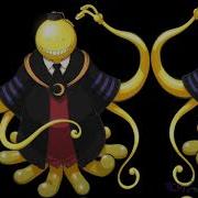 The Subject Of Today Koro Sensei Edit