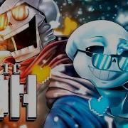 Reagindo Ao Rap Do Sans E Papyrus Esquele Bros