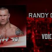 Randy Orton Arena Effect