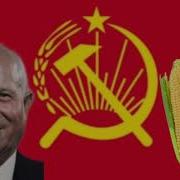Cossack Song Khruschev