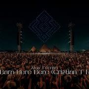 Alex Ferrari Bara Bara Bere Bere Cristian T Bootleg Mix