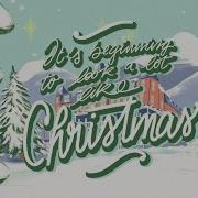 Perry Como The Fontane Sisters It S Beginning To Look A Lot Like Christmas With Mitchell Ayres His Orchestra
