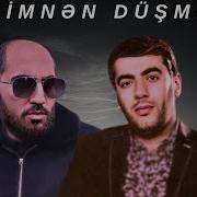 Vuqar Bilecerli Resad Dagli Elimnen Dusmur Remix