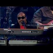 Stevie Wonder People Make The World Go Round